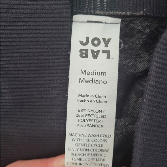 Joylab snake skin seamless leggings - Picture 3 of 3